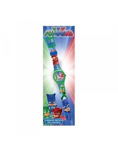 Orologio analogico PJ masks 4MPJ-17019 4M | Futurartshop.com