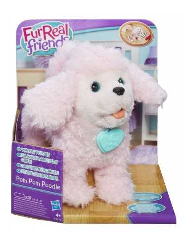 HASBRO Fur Real dog walking puppies tv HAS26912E244 Hasbro | Futurartshop.com