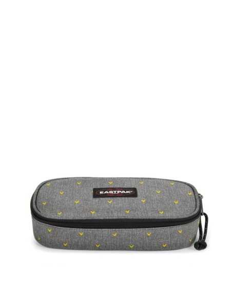 Astuccio ovale organizzato eastpak gold birds EASEK71705R Eastpak | Futurartshop.com