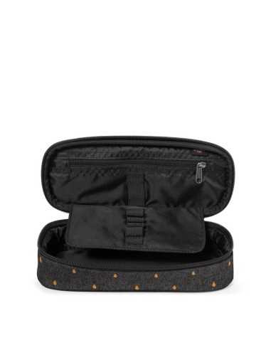 Astuccio ovale organizzato eastpak copper drops EASEK71706R Eastpak | Futurartshop.com
