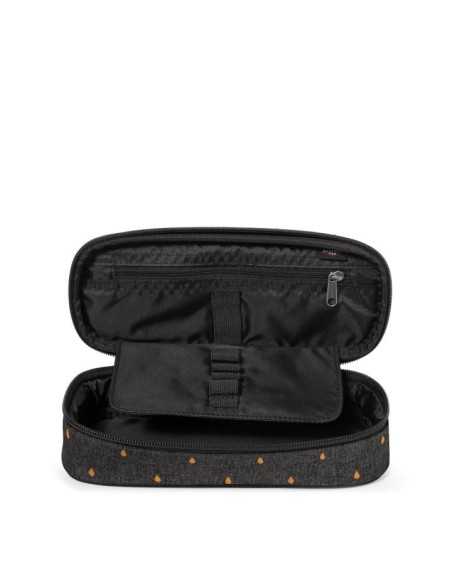 Case oval organized eastpak copper drops EASEK71706R Eastpak | Futurartshop.com
