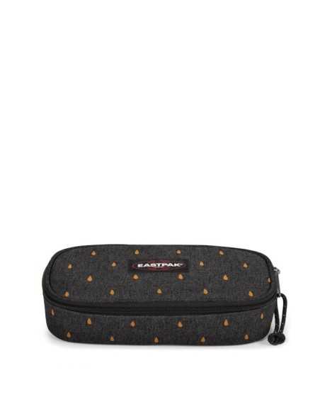 Astuccio ovale organizzato eastpak copper drops EASEK71706R Eastpak | Futurartshop.com