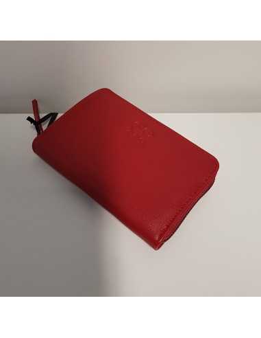 Portafoglio so pop rosso PAN57814/2 Panini | Futurartshop.com
