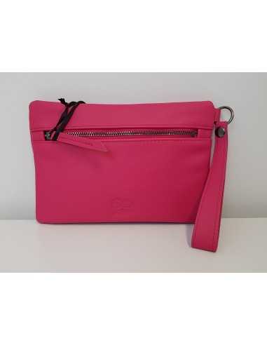 Pochette so pop fuxia PAN57845/3 Panini | Futurartshop.com