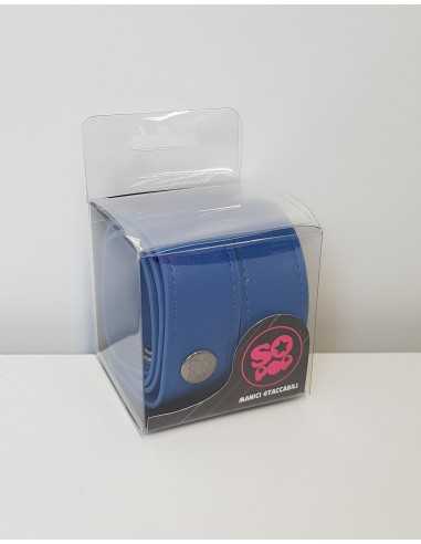 Coppia manici so pop azzurro avion PAN57846/1 Panini | Futurartshop.com