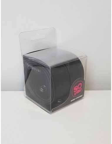Couple handles I know pop black PAN57846/4 Panini | Futurartshop.com