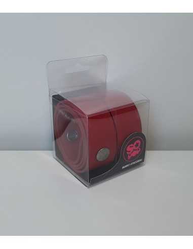 Coppia manici so pop rossi PAN57846/2 Panini | Futurartshop.com