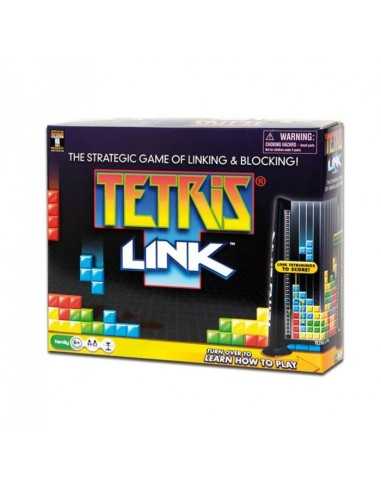 Mac Due the Box 232015 - Tetris Link 2033131267057 Mac Due | Futurartshop.com