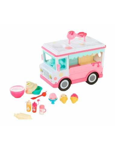 Num noms il camion dei gelati crea lipgloss GIONUM04000 Giochi Preziosi | Futurartshop.com