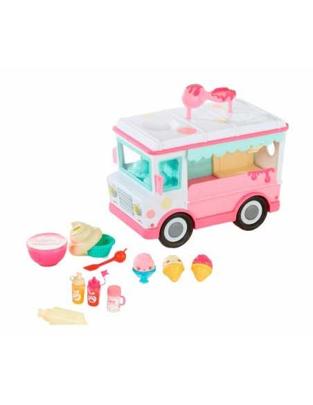 Num noms the ice cream truck creates lipgloss GIONUM04000 Giochi Preziosi | Futurartshop.com