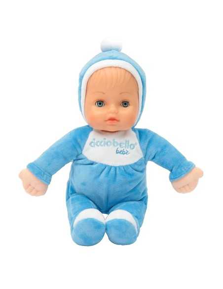 Cicciobello bebe' morbidissimo GIOCCC01000 Giochi Preziosi | Futurartshop.com