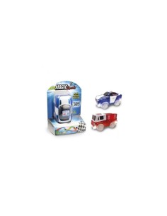 Magic tracks macchina 2 modelli GIOMAK04000 Giochi Preziosi | Futurartshop.com