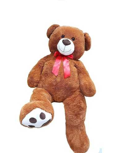 Peluche orso 175 centimetri GIORDF51999 Giochi Preziosi | Futurartshop.com