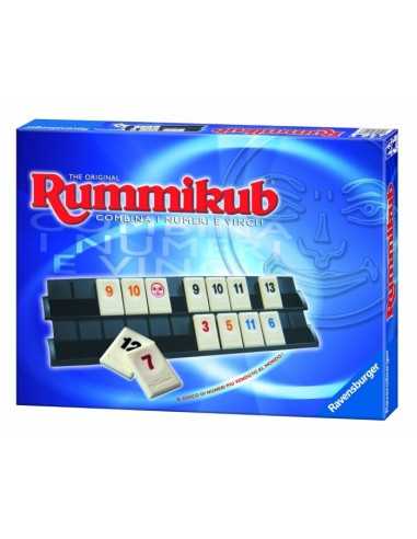 Ravensburger 26208 Rummikub Classic  2032037751004 Ravensburger | Futurartshop.com