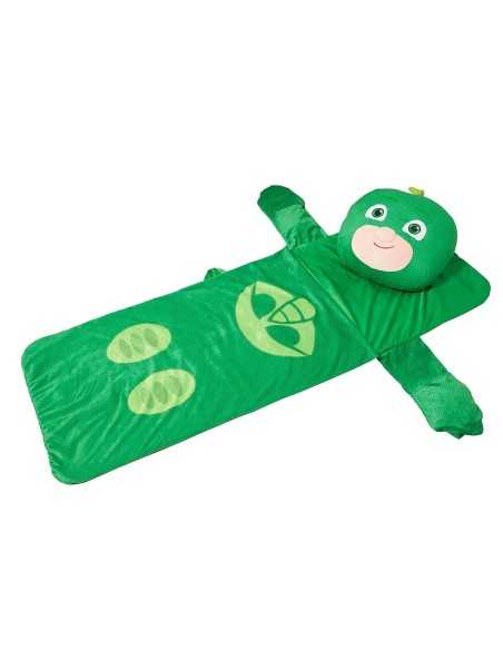 Pisolone Pj Masks gecko GIOPLJ02000 Giochi Preziosi | Futurartshop.com