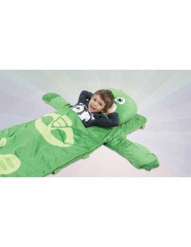 Pisolone Pj Masks gecko GIOPLJ02000 Giochi Preziosi | Futurartshop.com