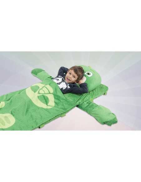Pisolone Pj Masks geco GIOPLJ02000 Giochi Preziosi | Futurartshop.com
