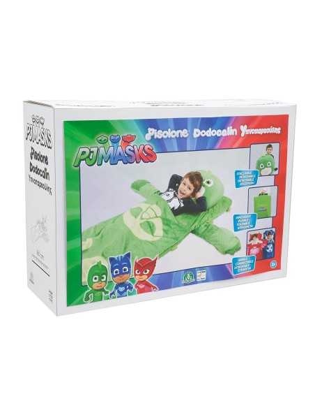 Pisolone Pj Masks geco GIOPLJ02000 Giochi Preziosi | Futurartshop.com