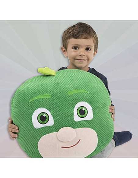Pisolone Pj Masks gecko GIOPLJ02000 Giochi Preziosi | Futurartshop.com