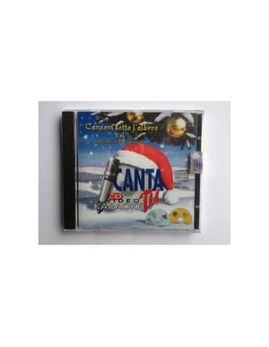 Share your images reviews songs under the tree vol. 1 S 48722 Giochi Preziosi | Futurartshop.com