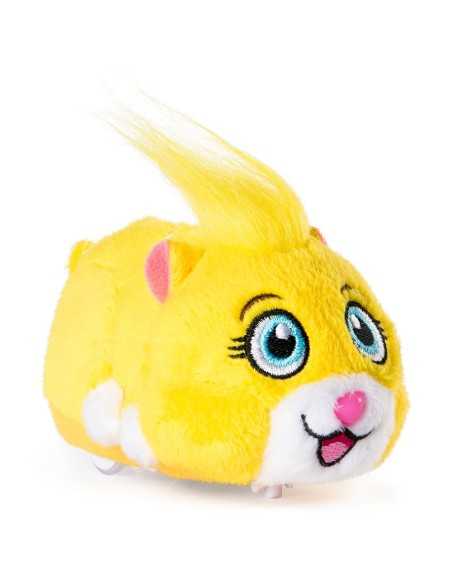 Zhu zhu pets character sound pipsqueak SPI6039882/20093442 Spin master | Futurartshop.com