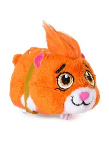 Zhu zhu pets personaggio sonoro mr squiggles SPI6039882/20093439 Spin master | Futurartshop.com