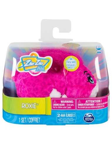 Zhu zhu pets single character roxie SPI6037932/20088765 Spin master | Futurartshop.com