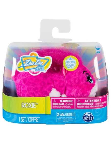 Zhu zhu pets single character roxie SPI6037932/20088765 Spin master | Futurartshop.com