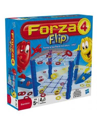 Hasbro-4 flip Force 28951 2299395205567 Hasbro | Futurartshop.com