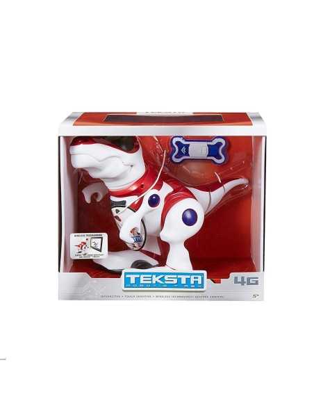 translations dino t-rex robot GIOGPZ68370 Giochi Preziosi | Futurartshop.com