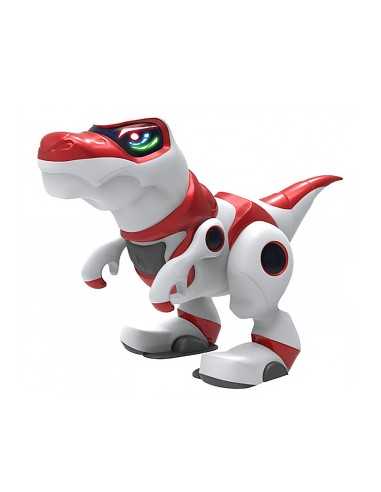 teksta dino t-rex robot GIOGPZ68370 Giochi Preziosi | Futurartshop.com