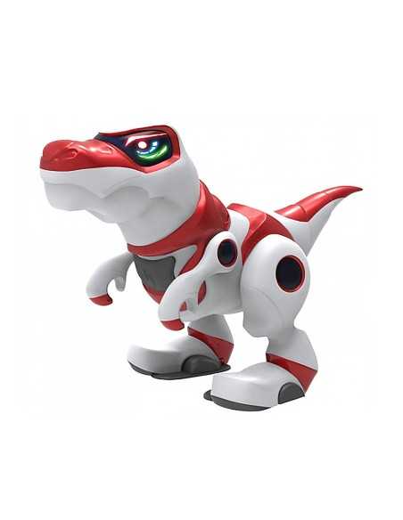 teksta dino t-rex robot GIOGPZ68370 Giochi Preziosi | Futurartshop.com