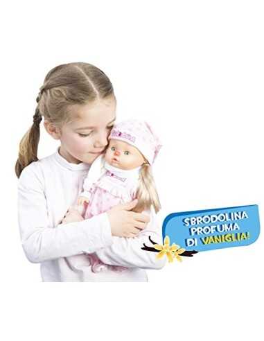 Sbrodolina nose red GIOBRD01000 Giochi Preziosi | Futurartshop.com