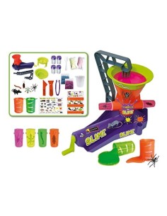 La fabbrica dello slime NIC47005 Nice Group | Futurartshop.com 2