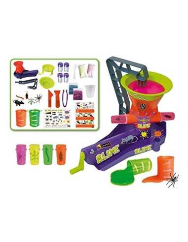 La fabbrica dello slime NIC47005 Nice Group | Futurartshop.com