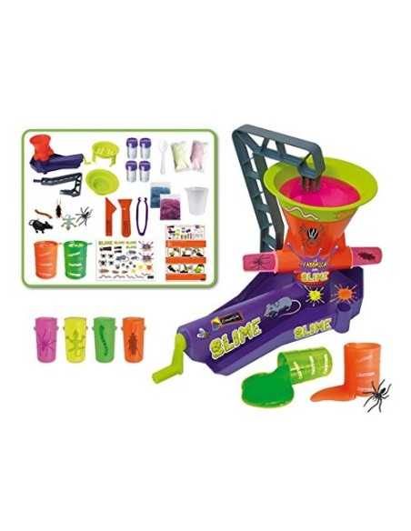 La fabbrica dello slime NIC47005 Nice Group | Futurartshop.com