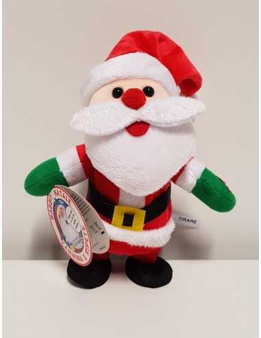 Babbo natale cammina e ripete GIORDF88402 Giochi Preziosi | Futurartshop.com
