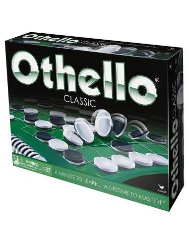 Gioco othello classico SPI6038101 Spin master | Futurartshop.com
