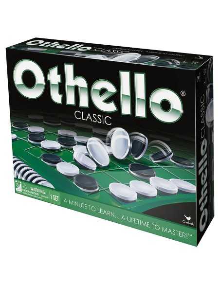 Gioco othello classico SPI6038101 Spin master | Futurartshop.com