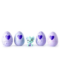 Hatchimals confezione da 4 ovetti SPI6034167 Spin master | Futurartshop.com 2