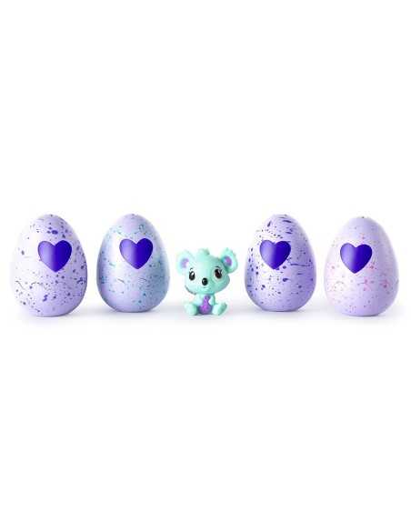 Hatchimals 4-pack carriers SPI6034167 Spin master | Futurartshop.com