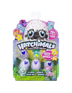 Hatchimals 4-pack carriers SPI6034167 Spin master | Futurartshop.com