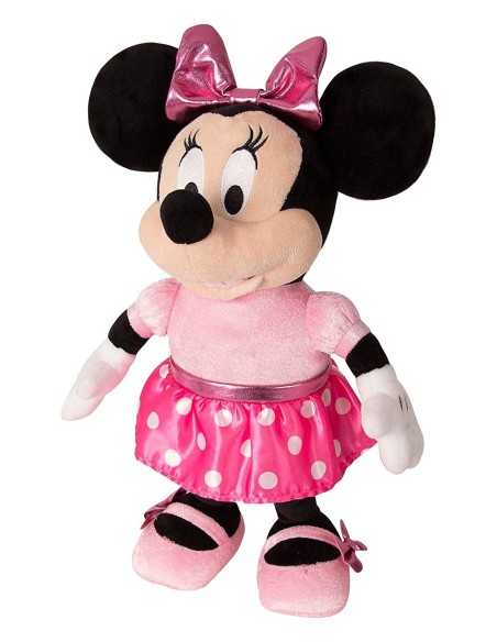 Peluche minnie amica interattiva IMC181847M14IT IMC Toys | Futurartshop.com