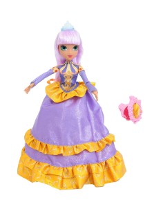 Regal Academy- Bambola diamond princess- Astoria GIOREG17000/2 Giochi Preziosi | Futurartshop.com