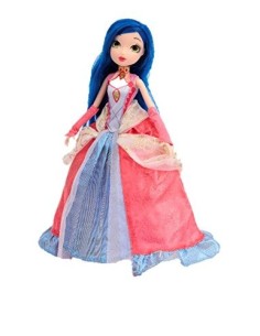 Regal Academy Doll diamond princess ling ling GIOREG17000/3 Giochi Preziosi | Futurartshop.com