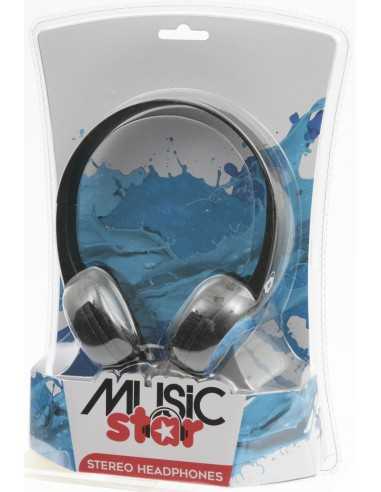 Cuffie stereo music star boy GIORDF51995 Giochi Preziosi | Futurartshop.com