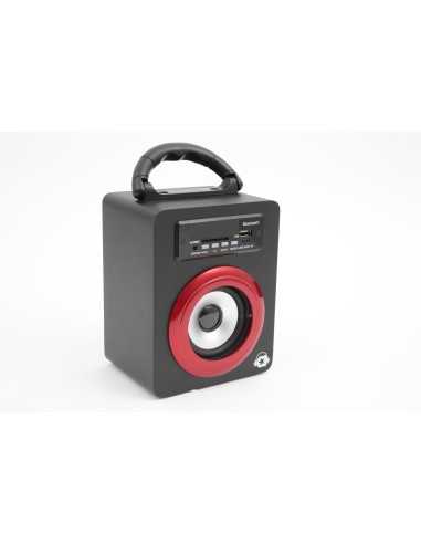 Mini cassa bluetooth usb portatile GIORDF51997 Giochi Preziosi | Futurartshop.com