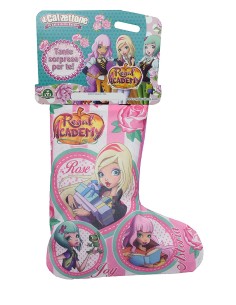 Sock sock epiphany regal academy 2018 GIOCA200000 Giochi Preziosi | Futurartshop.com