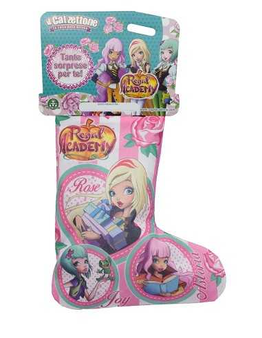 Sock sock epiphany regal academy 2018 GIOCA200000 Giochi Preziosi | Futurartshop.com
