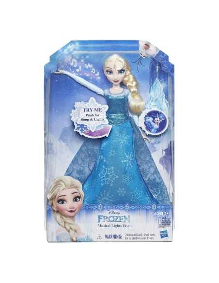 Frozen ELSA singer HASB61731030 Hasbro | Futurartshop.com